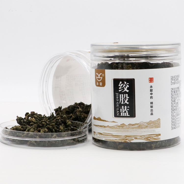 七叶绞股蓝茶65g/瓶